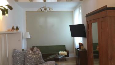 Ferienwohnung Kamp `Himmelsblick` mit Schlafgalerie - Foto 3