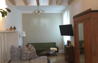 Ferienwohnung Kamp `Himmelsblick` mit Schlafgalerie - Foto 3