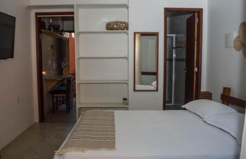 Corais da Barra. Tranquilidade a 400 metros da beira da Praia da Barra - Foto 24