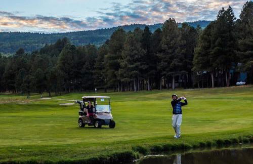 High Pines Haven - Foto 19