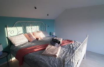 Holiday Home Nirvana - Foto 11