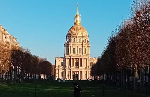 Cosy in Paris - Foto 26