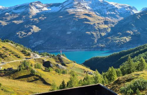 Au 6ème ciel Tignes 2100m - Vue Lac & Montagnes - Proche pistes - 2 adultes et 2 enfants - Foto 60