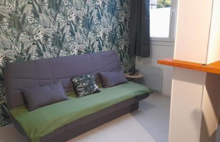 Studio cosy en rez-de-chaussée - Foto 14