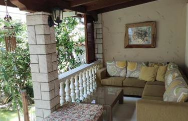 Old House - Ferienhaus - Foto 9