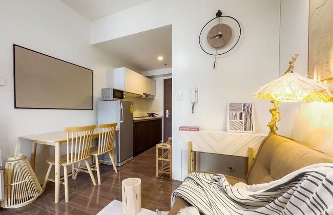 GemstoneBR II in SMDC Air Residences - Foto 54