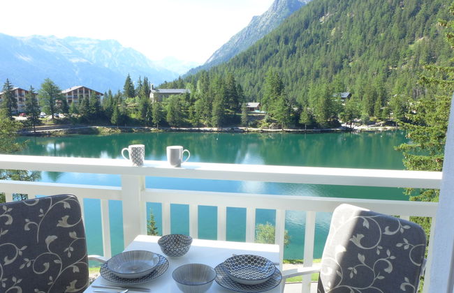 Alpes et Lac 28 - Foto 13