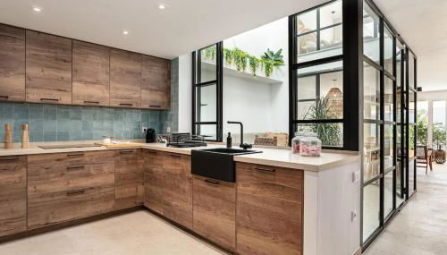 Ocean beachside house with pool 46 - Foto 5