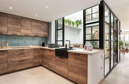 Ocean beachside house with pool 46 - Foto 5