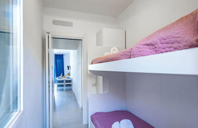 Trilo Vista Mare-residence La Smeralda - Foto 2