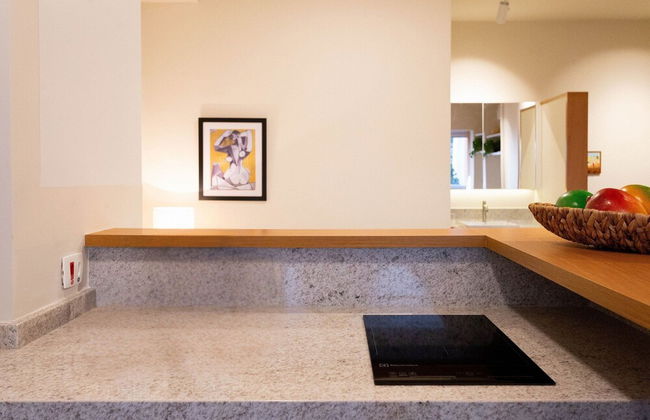 Studio Landing Campo Belo - Foto 13