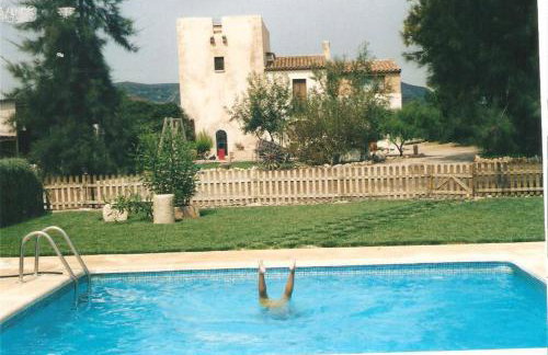 Torre Forcheron - Photo 1