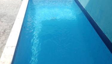 Casa Espaçosa com Piscina e Lazer Próxima ao Mar - Foto 3