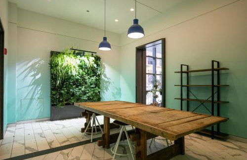 Blueground West Loop pool AC nr Willis CHI-1165 - Foto 29