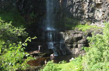 The Old School House - Foto 21