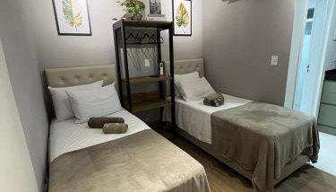 Studio II - Com Ar Cond próximo a UFMG Mineirão e Centro - Foto 3, towels