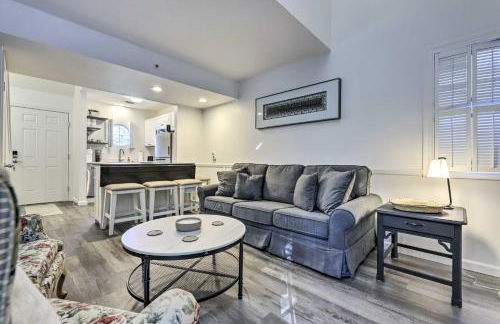 Norwich The Villas Near Mohegan Sun Casino - Foto 6