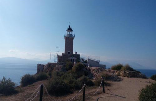 Comfortable residence with unique views - Foto 56