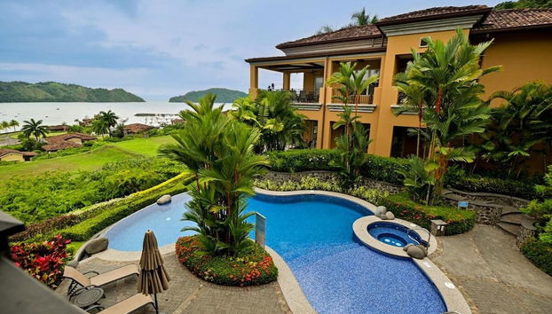 CR Luxury Terrazas 3A 3 Bdrm - Foto 5, Habitación