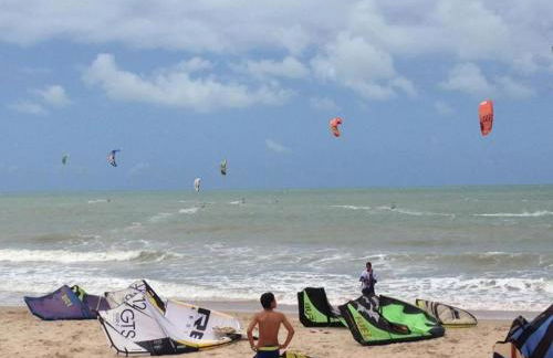 Casa Paraiso Beira-Mar - Foto 37