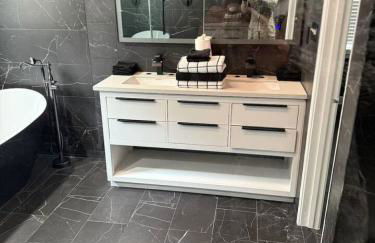 Lithonia 4 Bedroom Home with Private Pool Year Round Hot Tub and Pool Table Sleeps 10 Pet Friendly - Foto 13