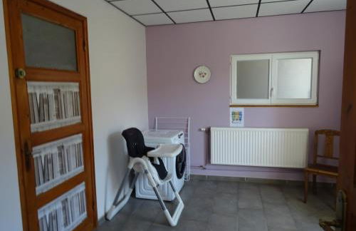 Les Aubépines - Foto 6