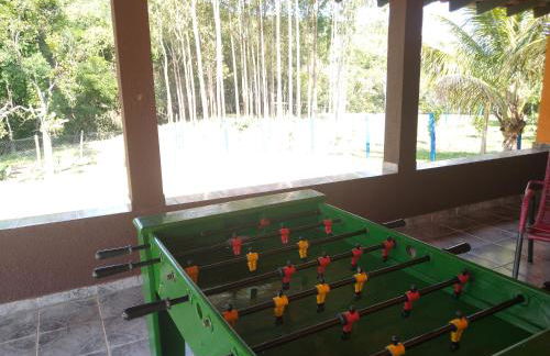 Sítio Pé da Serra - Pousada Rural - Foto 27