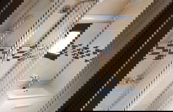 Afrodite Luxury Villa Complex 4 bedroom - Foto 19