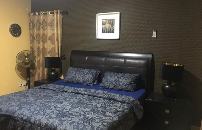 Shortlet Apartment Milverton Estate - Foto 4