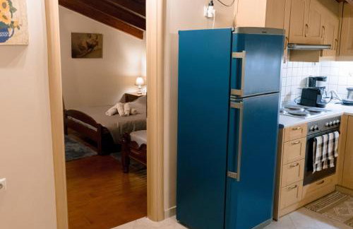 Eptalofos Apartments - Foto 53