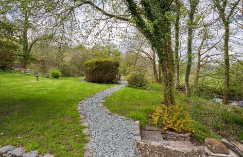 The Old Water Mill - Foto 54