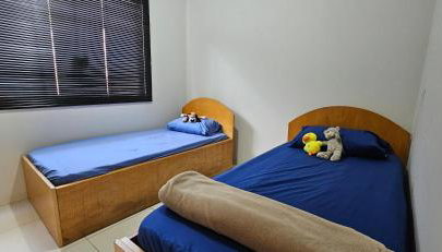 Casa confortável, com 3 quartos, bem localizada! - Foto 5