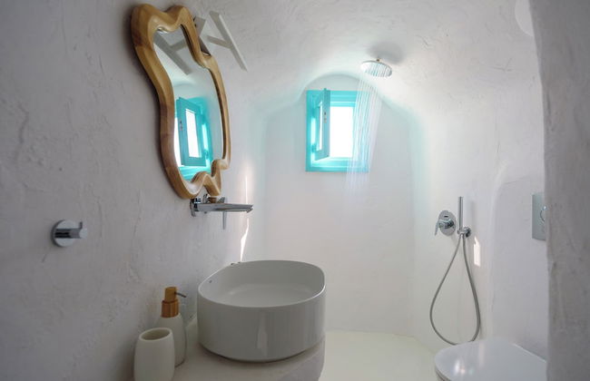 Agapi Cave House - Foto 1