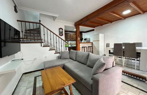 Bungalow Pasaje Ceuta - Foto 9