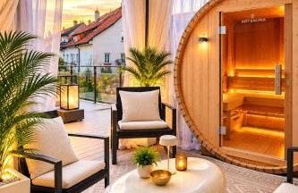 LUXX HOME - Luxury Penthouse Loft Ravensburg - Foto 1