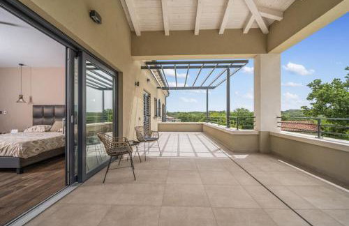 Villa Sogno Istriano by IstriaLux - Foto 13