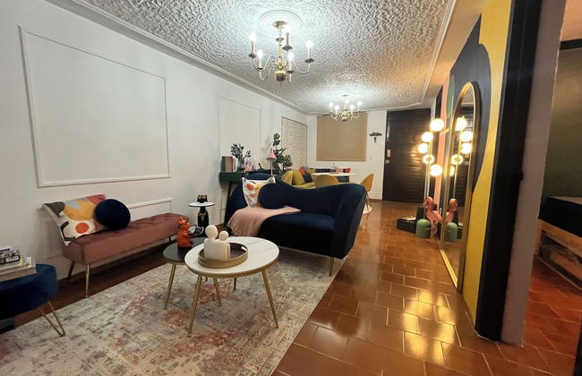 Beautiful 5px Equipped - Foto 1