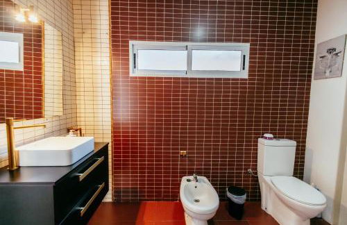 Casa Pancho, ChillOut, Oceanographic, City of Arts - Photo 11