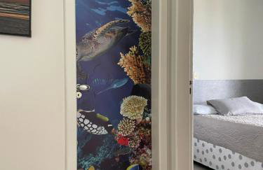 Flat Frente Mar com Varanda - Foto 10