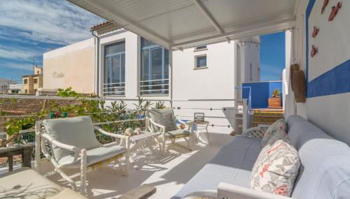 Casa Acogedora in Portocolom - Photo 5