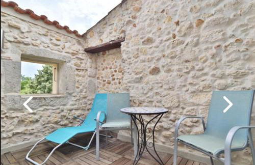 Le Gîte des étoiles de la Clape - Foto 4