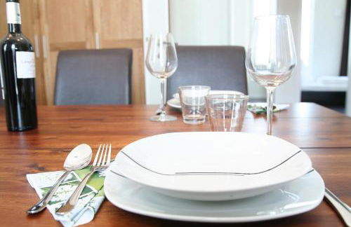 Holiday at Alexanderplatz Apartments - Foto 43