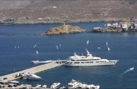 Andros Trecking Paradise Holiday Cottage by "elite" - Foto 70