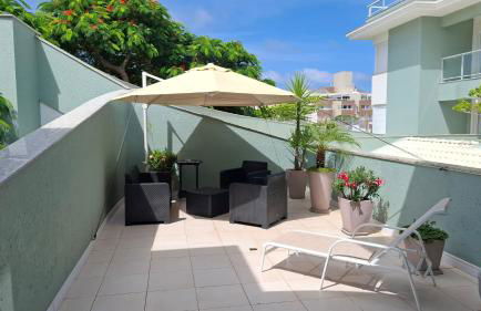 Apê Canto das Gaivotas Ingleses Norte - Photo 5