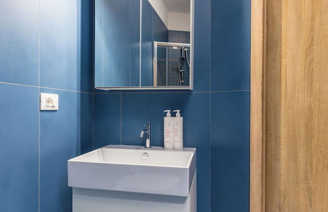 Art Apartment at Sanità - Foto 23