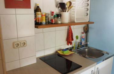 Studio-Apartment Nähe Erlangen/Herzogenaurach - Foto 10