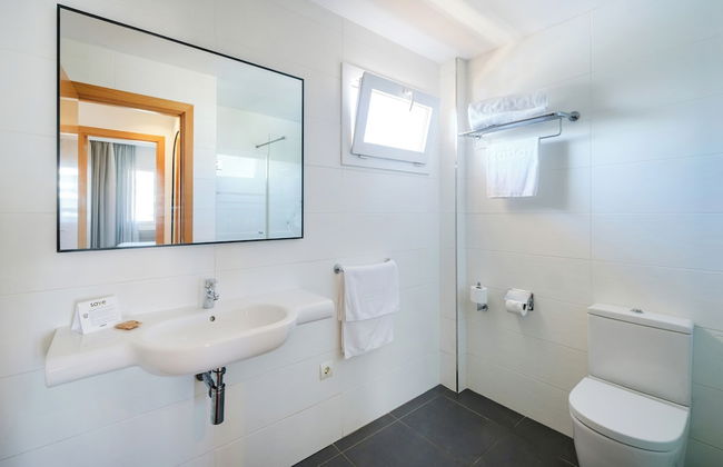 Cabot Tres Torres Apartamentos - Foto 30