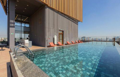 DVN - D'Oru Vila Nova Conceição by Anora - Photo 62