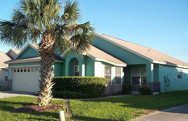 Ly53807 - Indian Ridge - 3 Bed 2 Baths Villa - Foto 23