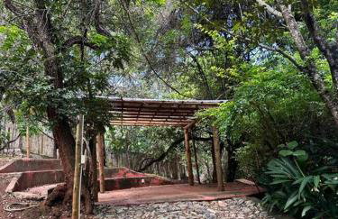 Chalezim VIP 3 - Chalé Privativo com Hidro - Serra Cipó - Foto 10